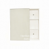 Combo Deal - 700mm Free Standing Vanity + 600mm Mirror Cabinet 